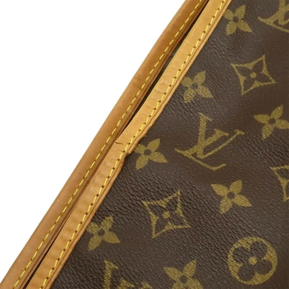 Louis Vuitton Monogram Garment Cover